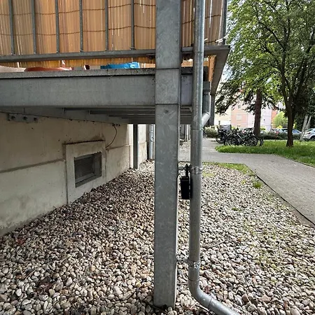 Elbdreams Cozy Design Apartament