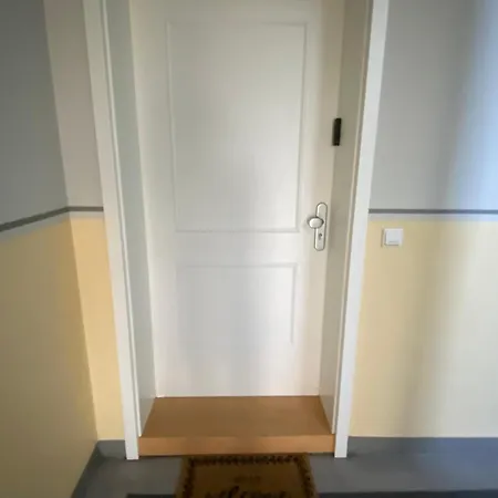 Elbdreams Cozy Design Apartament