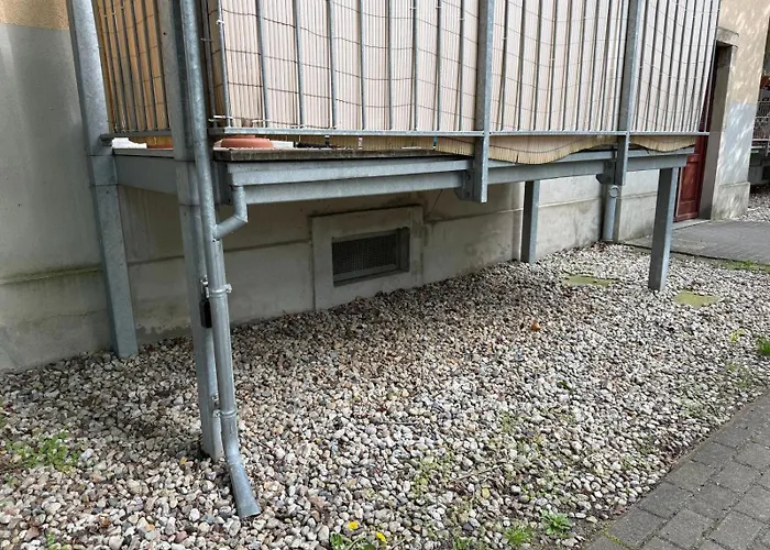 Elbdreams Cozy Design Apartament *