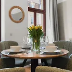 Elbdreams Cozy Design Apartment Dresden