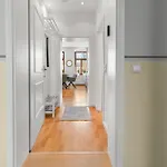 Apartment Elbdreams Cozy Design *