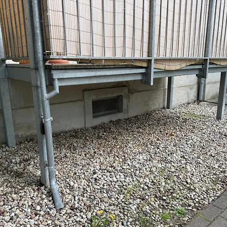 Elbdreams Cozy Design Apartman *