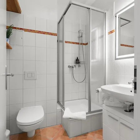 Elbdreams Cozy Design 아파트 *