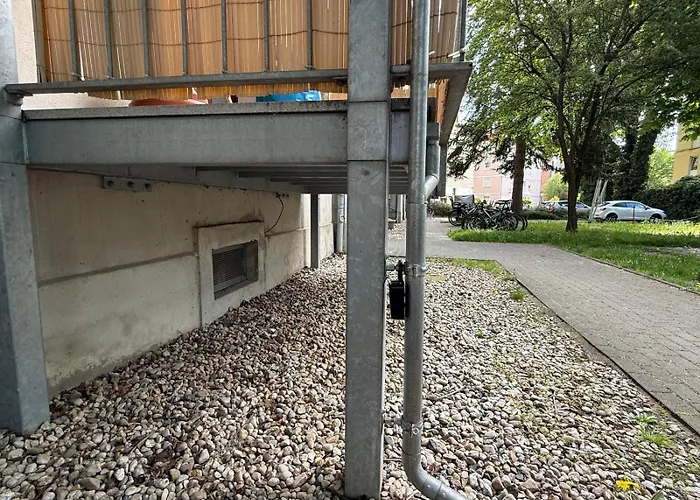 Elbdreams Cozy Design 아파트